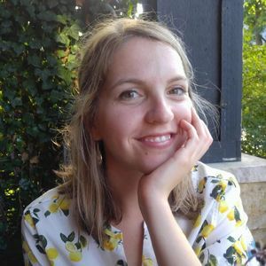 Meet your Posher, Margaret